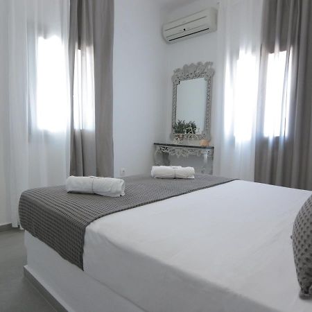Penzion Bonatsa House Agios Georgios  Exteriér fotografie