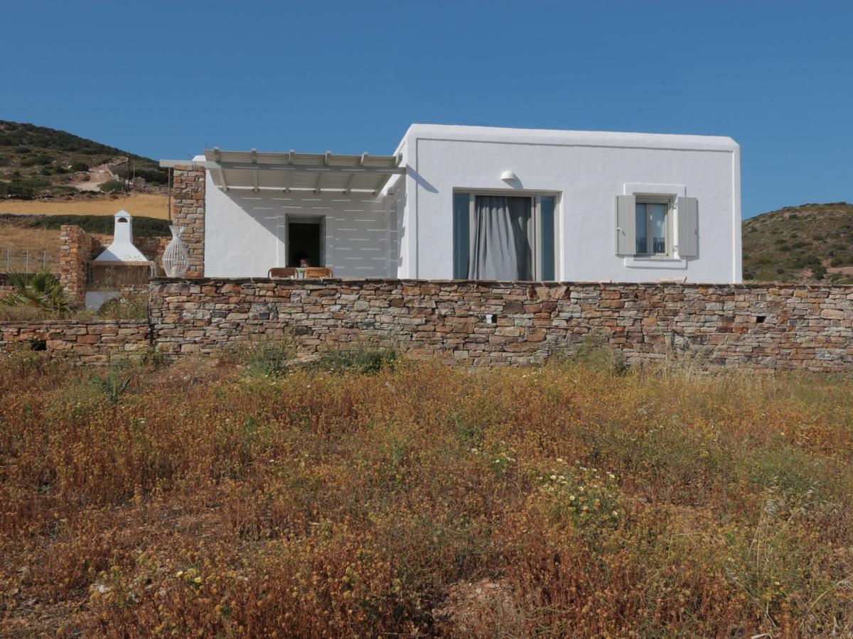 Penzion Bonatsa House Agios Georgios  Exteriér fotografie