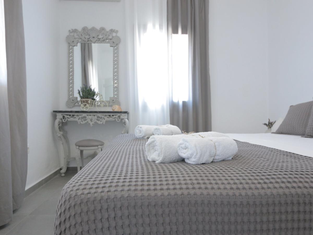 Penzion Bonatsa House Agios Georgios  Exteriér fotografie