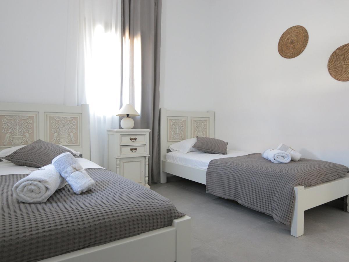 Penzion Bonatsa House Agios Georgios  Exteriér fotografie