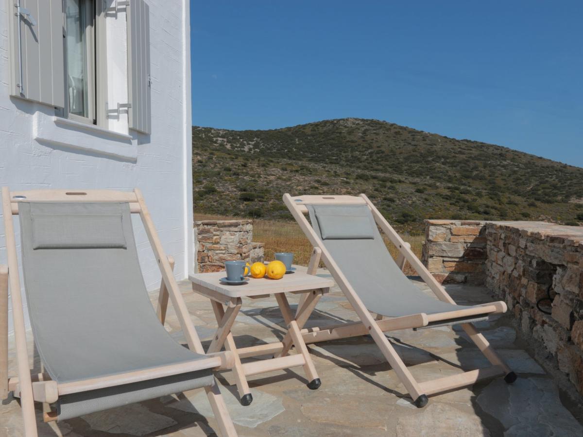 Penzion Bonatsa House Agios Georgios  Exteriér fotografie