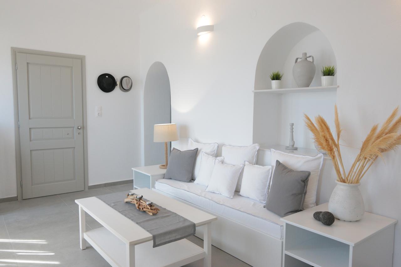 Penzion Bonatsa House Agios Georgios  Exteriér fotografie